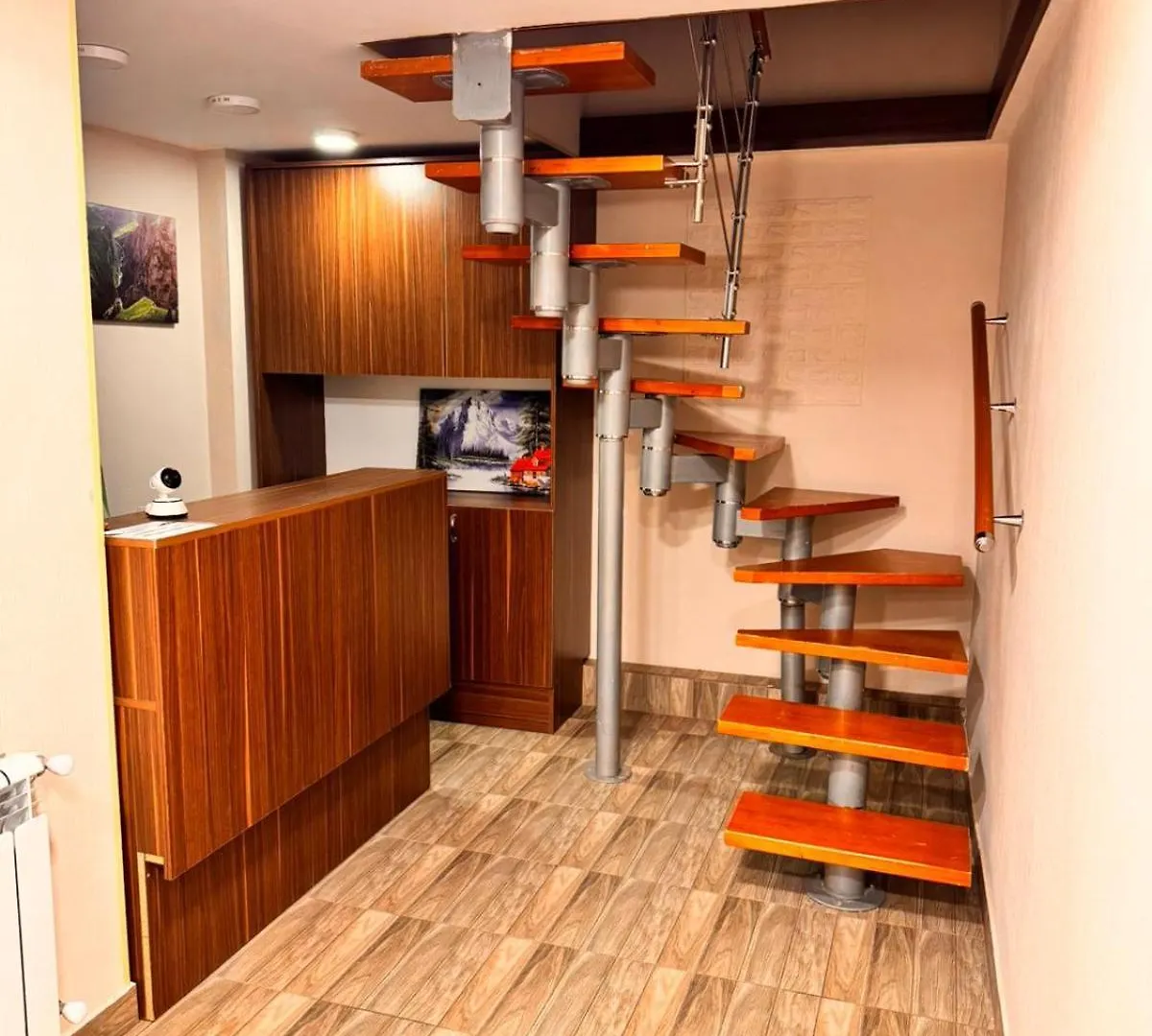 Nizami Haven Hotel Μπακού 0*,  Αζερμπαϊτζάν