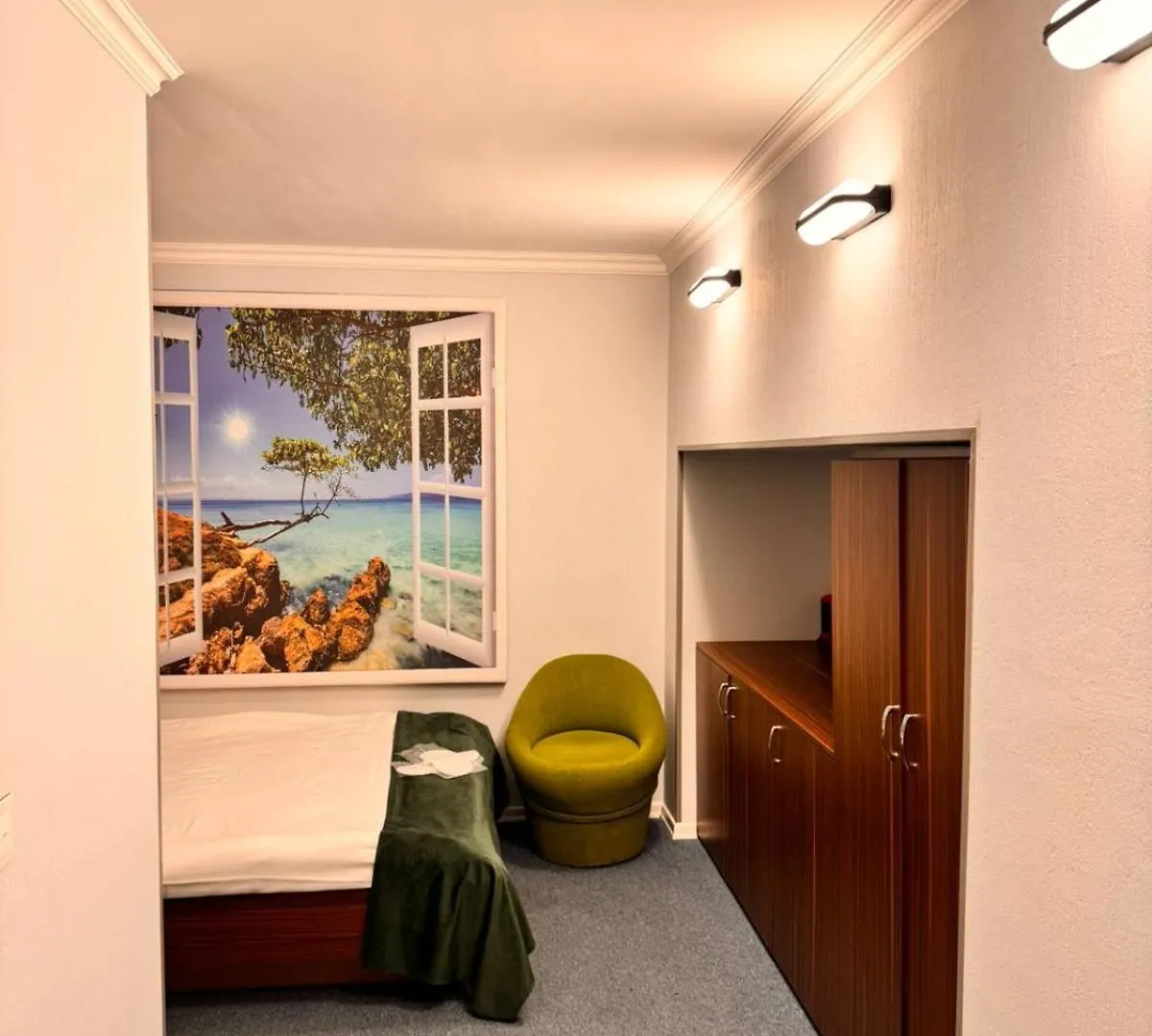 Nizami Haven Hotel Μπακού