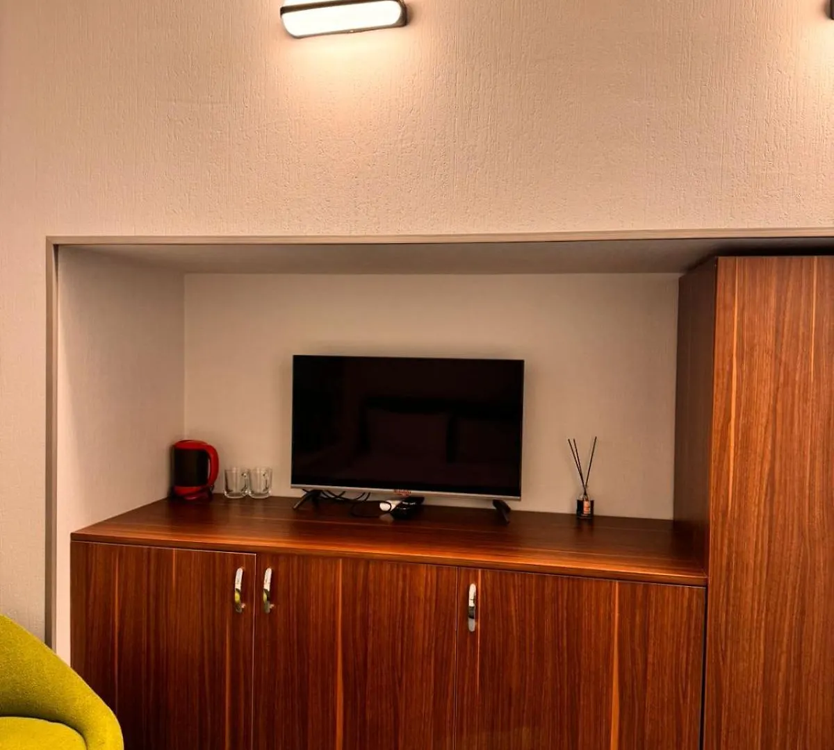 Nizami Haven Hotel Μπακού