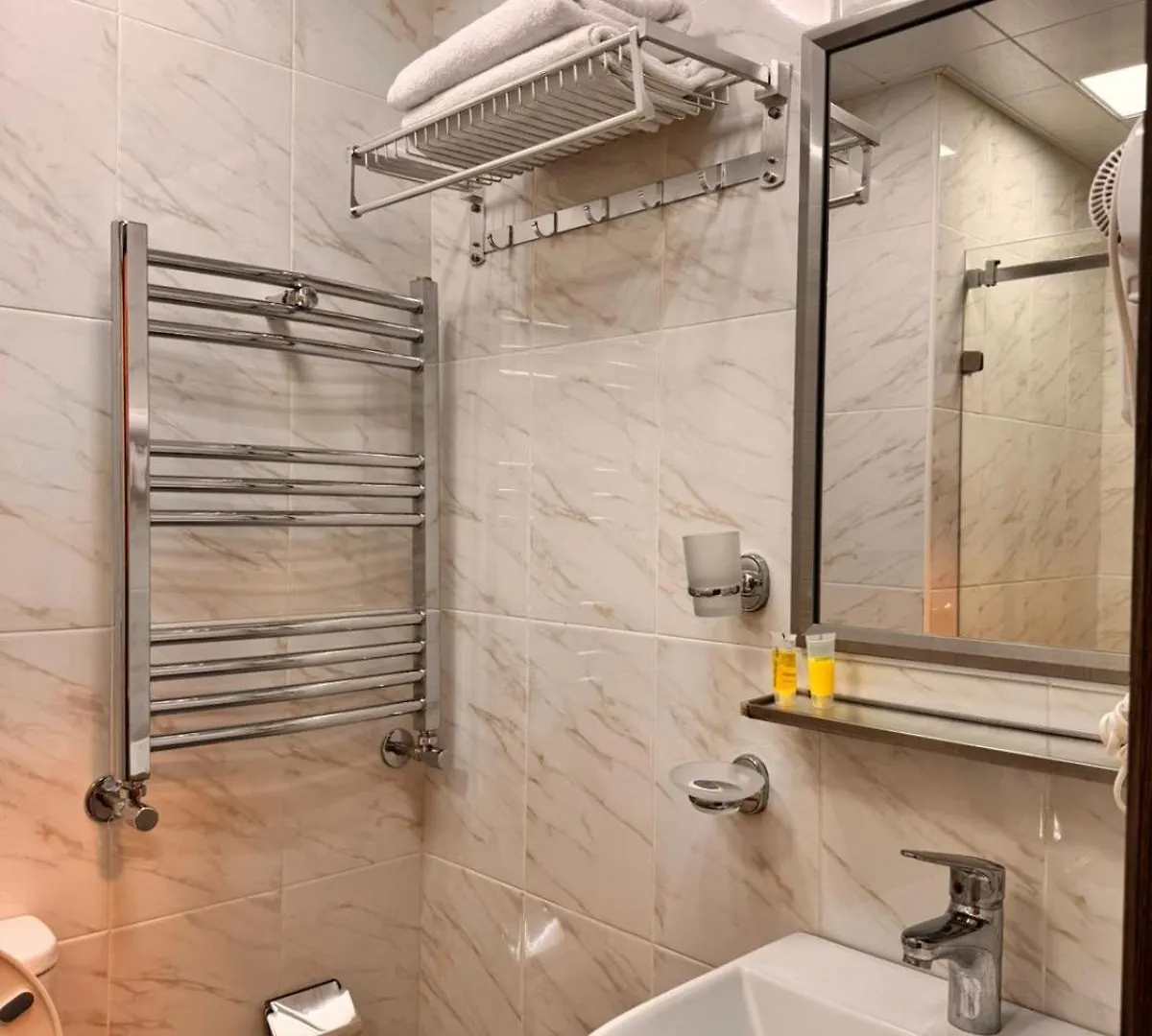 Nizami Haven Hotel Μπακού Αζερμπαϊτζάν