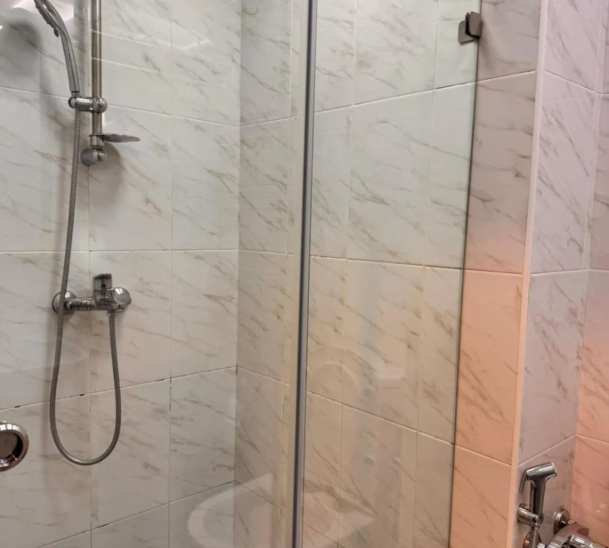 Nizami Haven Hotel Μπακού