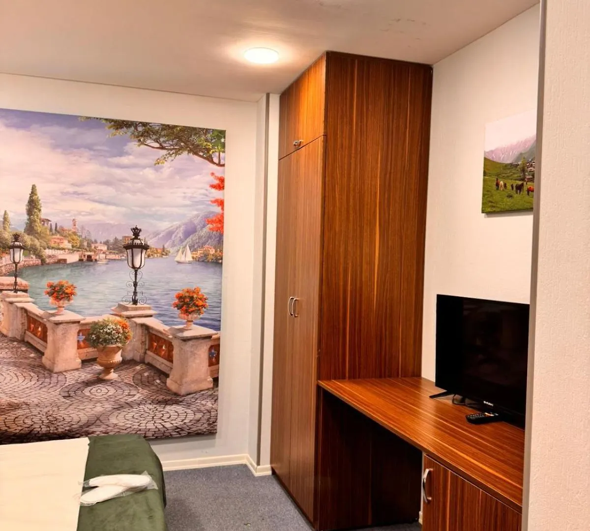 Nizami Haven Hotel Μπακού
