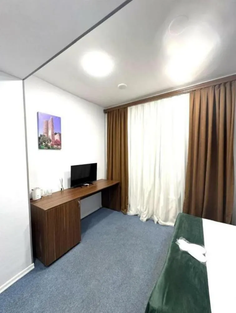 Nizami Haven Hotel Μπακού
