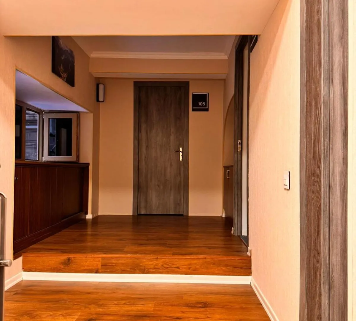 Nizami Haven Hotel Baku