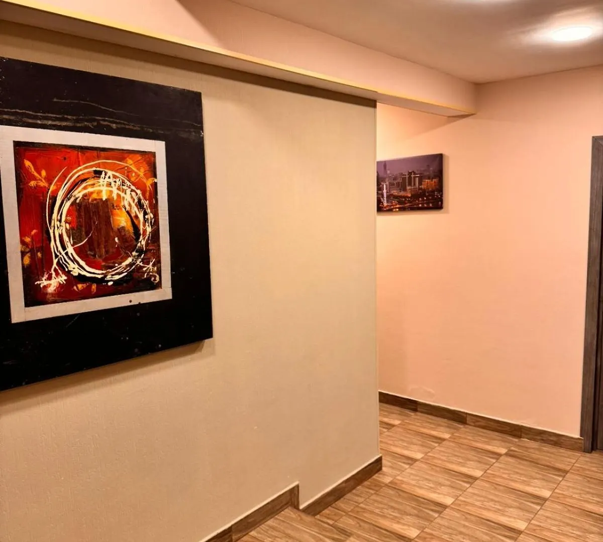 Nizami Haven Hotel Baku
