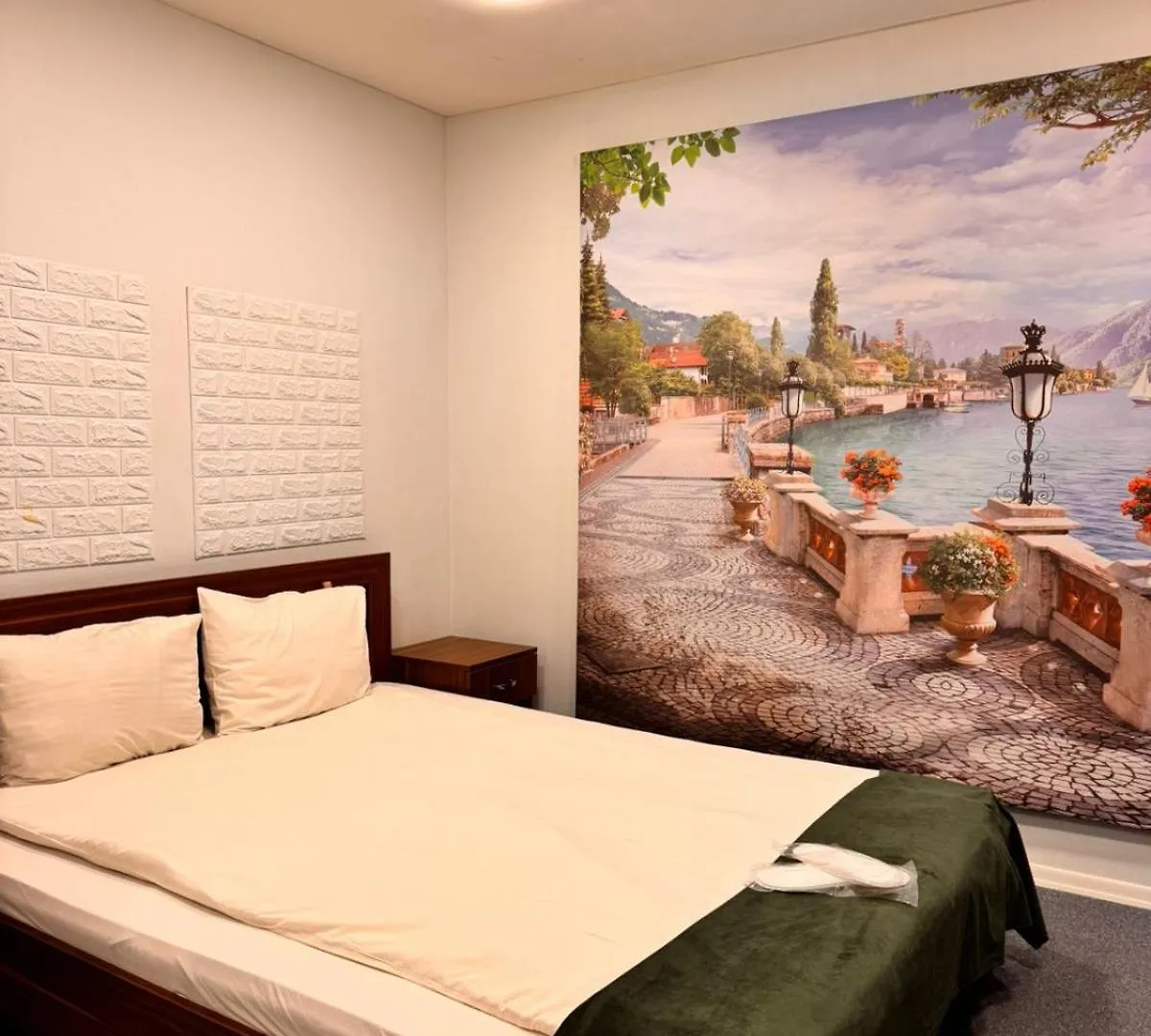 Nizami Haven Hotel Baku 0*,