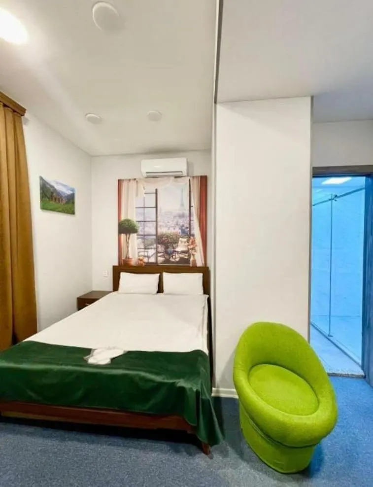 Nizami Haven Hotel Baku Azerbeijão