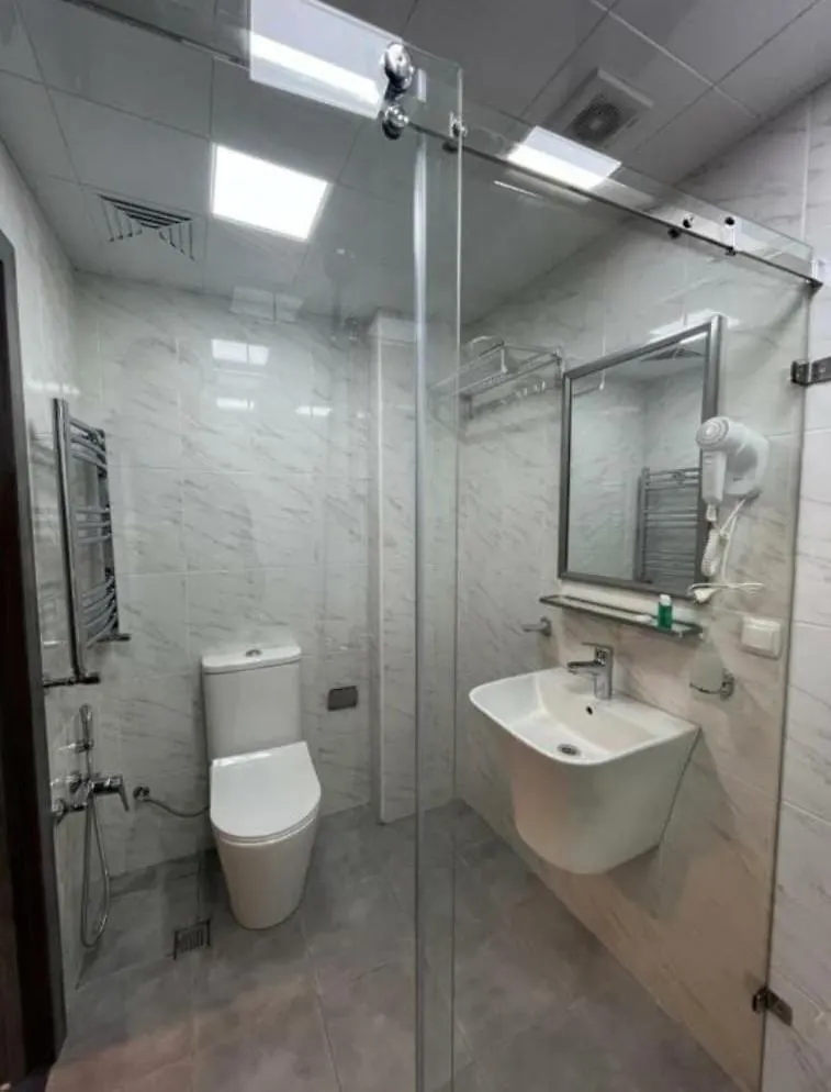 Nizami Haven Hotel Baku Azerbeijão