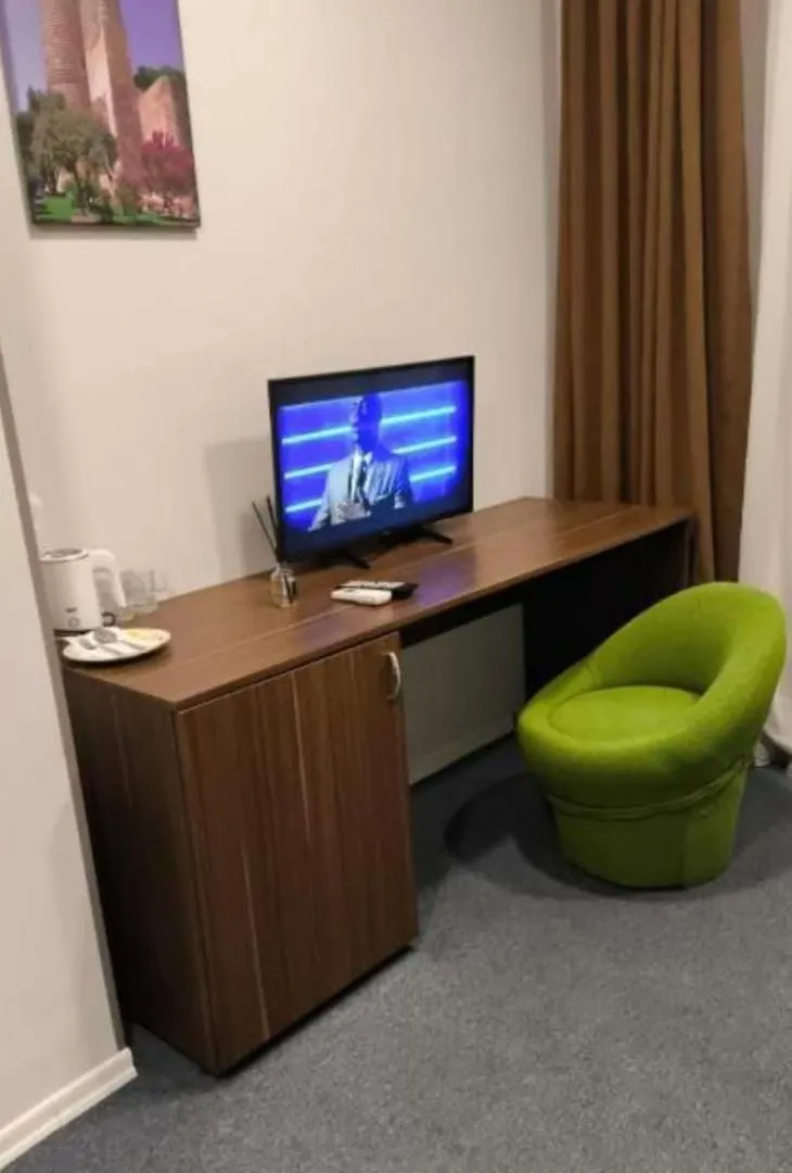 Nizami Haven Hotel Baku 0*,  Azerbeijão